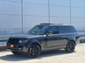 USED 2013 13 LAND ROVER RANGE ROVER 3.0 TD V6 Autobiography Auto 4WD Euro 5 (s/s) 5dr MEGA SPEC+PROOF+MERIDIAN+TVS