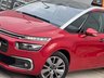 USED 2016 66 CITROEN GRAND C4 PICASSO 1.6 BlueHDi Flair Euro 6 (s/s) 5dr LOW MILES+7 SEAT+SRVC+WRNTY