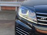 USED 2016 16 VOLKSWAGEN TOUAREG 3.0 TDI V6 BlueMotion Tech R-Line Tiptronic 4WD Euro 6 (s/s) 5dr LOW MILE+SRVC+WARANTY INC