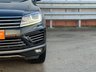 USED 2016 16 VOLKSWAGEN TOUAREG 3.0 TDI V6 BlueMotion Tech R-Line Tiptronic 4WD Euro 6 (s/s) 5dr LOW MILE+SRVC+WARANTY INC
