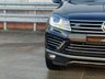 USED 2016 16 VOLKSWAGEN TOUAREG 3.0 TDI V6 BlueMotion Tech R-Line Tiptronic 4WD Euro 6 (s/s) 5dr LOW MILE+SRVC+WARANTY INC