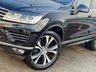 USED 2016 16 VOLKSWAGEN TOUAREG 3.0 TDI V6 BlueMotion Tech R-Line Tiptronic 4WD Euro 6 (s/s) 5dr LOW MILE+SRVC+WARANTY INC