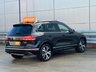 USED 2016 16 VOLKSWAGEN TOUAREG 3.0 TDI V6 BlueMotion Tech R-Line Tiptronic 4WD Euro 6 (s/s) 5dr LOW MILE+SRVC+WARANTY INC
