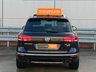 USED 2016 16 VOLKSWAGEN TOUAREG 3.0 TDI V6 BlueMotion Tech R-Line Tiptronic 4WD Euro 6 (s/s) 5dr LOW MILE+SRVC+WARANTY INC