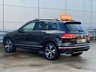 USED 2016 16 VOLKSWAGEN TOUAREG 3.0 TDI V6 BlueMotion Tech R-Line Tiptronic 4WD Euro 6 (s/s) 5dr LOW MILE+SRVC+WARANTY INC