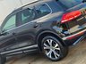 USED 2016 16 VOLKSWAGEN TOUAREG 3.0 TDI V6 BlueMotion Tech R-Line Tiptronic 4WD Euro 6 (s/s) 5dr LOW MILE+SRVC+WARANTY INC