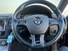 USED 2016 16 VOLKSWAGEN TOUAREG 3.0 TDI V6 BlueMotion Tech R-Line Tiptronic 4WD Euro 6 (s/s) 5dr LOW MILE+SRVC+WARANTY INC