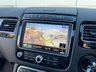 USED 2016 16 VOLKSWAGEN TOUAREG 3.0 TDI V6 BlueMotion Tech R-Line Tiptronic 4WD Euro 6 (s/s) 5dr LOW MILE+SRVC+WARANTY INC
