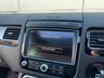 USED 2016 16 VOLKSWAGEN TOUAREG 3.0 TDI V6 BlueMotion Tech R-Line Tiptronic 4WD Euro 6 (s/s) 5dr LOW MILE+SRVC+WARANTY INC
