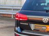 USED 2016 16 VOLKSWAGEN TOUAREG 3.0 TDI V6 BlueMotion Tech R-Line Tiptronic 4WD Euro 6 (s/s) 5dr LOW MILE+SRVC+WARANTY INC