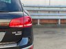 USED 2016 16 VOLKSWAGEN TOUAREG 3.0 TDI V6 BlueMotion Tech R-Line Tiptronic 4WD Euro 6 (s/s) 5dr LOW MILE+SRVC+WARANTY INC
