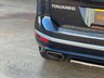 USED 2016 16 VOLKSWAGEN TOUAREG 3.0 TDI V6 BlueMotion Tech R-Line Tiptronic 4WD Euro 6 (s/s) 5dr LOW MILE+SRVC+WARANTY INC