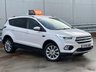 USED 2019 19 FORD KUGA 2.0 TDCi EcoBlue Titanium Edition Euro 6 (s/s) 5dr SRVC+WARANTY+FINANCE/DELIV