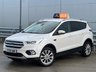 USED 2019 19 FORD KUGA 2.0 TDCi EcoBlue Titanium Edition Euro 6 (s/s) 5dr SRVC+WARANTY+FINANCE/DELIV