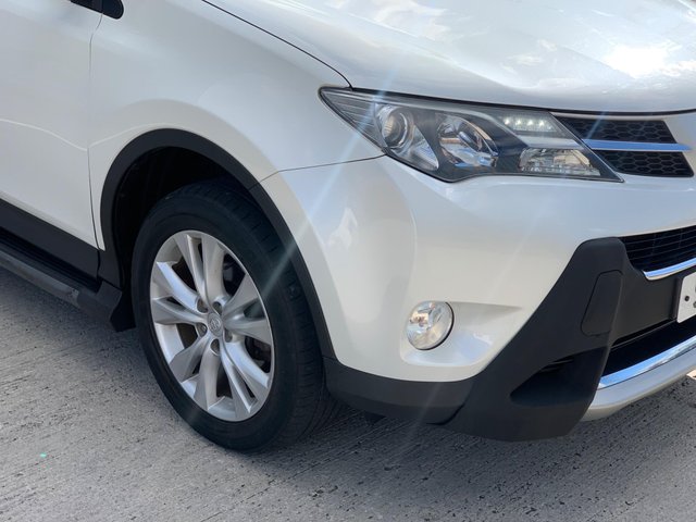 View our TOYOTA RAV4