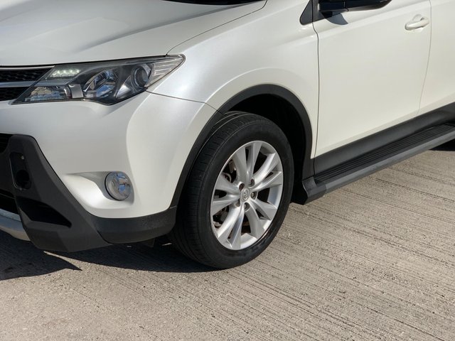 View our TOYOTA RAV4