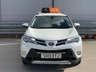 USED 2013 13 TOYOTA RAV4 2.2 D-4D Invincible 4WD Euro 5 5dr TOP SPEC-LTHR-REV CAM