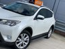 USED 2013 13 TOYOTA RAV4 2.2 D-4D Invincible 4WD Euro 5 5dr TOP SPEC-LTHR-REV CAM