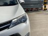 USED 2013 13 TOYOTA RAV4 2.2 D-4D Invincible 4WD Euro 5 5dr TOP SPEC-LTHR-REV CAM