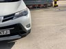 USED 2013 13 TOYOTA RAV4 2.2 D-4D Invincible 4WD Euro 5 5dr TOP SPEC-LTHR-REV CAM