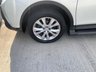 USED 2013 13 TOYOTA RAV4 2.2 D-4D Invincible 4WD Euro 5 5dr TOP SPEC-LTHR-REV CAM