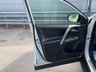 USED 2013 13 TOYOTA RAV4 2.2 D-4D Invincible 4WD Euro 5 5dr TOP SPEC-LTHR-REV CAM