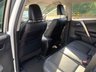 USED 2013 13 TOYOTA RAV4 2.2 D-4D Invincible 4WD Euro 5 5dr TOP SPEC-LTHR-REV CAM
