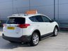 USED 2013 13 TOYOTA RAV4 2.2 D-4D Invincible 4WD Euro 5 5dr TOP SPEC-LTHR-REV CAM