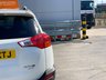 USED 2013 13 TOYOTA RAV4 2.2 D-4D Invincible 4WD Euro 5 5dr TOP SPEC-LTHR-REV CAM