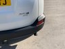 USED 2013 13 TOYOTA RAV4 2.2 D-4D Invincible 4WD Euro 5 5dr TOP SPEC-LTHR-REV CAM