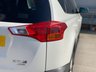 USED 2013 13 TOYOTA RAV4 2.2 D-4D Invincible 4WD Euro 5 5dr TOP SPEC-LTHR-REV CAM