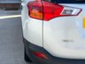 USED 2013 13 TOYOTA RAV4 2.2 D-4D Invincible 4WD Euro 5 5dr TOP SPEC-LTHR-REV CAM
