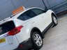 USED 2013 13 TOYOTA RAV4 2.2 D-4D Invincible 4WD Euro 5 5dr TOP SPEC-LTHR-REV CAM
