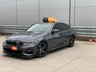 USED 2019 19 BMW 3 SERIES 2.0 320d M Sport Auto Euro 6 (s/s) 4dr HK+HUD+CAM+HTD SEATS+FSH
