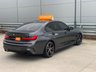 USED 2019 19 BMW 3 SERIES 2.0 320d M Sport Auto Euro 6 (s/s) 4dr HK+HUD+CAM+HTD SEATS+FSH