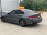 USED 2019 19 BMW 3 SERIES 2.0 320d M Sport Auto Euro 6 (s/s) 4dr HK+HUD+CAM+HTD SEATS+FSH