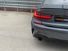 USED 2019 19 BMW 3 SERIES 2.0 320d M Sport Auto Euro 6 (s/s) 4dr HK+HUD+CAM+HTD SEATS+FSH