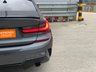 USED 2019 19 BMW 3 SERIES 2.0 320d M Sport Auto Euro 6 (s/s) 4dr HK+HUD+CAM+HTD SEATS+FSH
