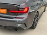 USED 2019 19 BMW 3 SERIES 2.0 320d M Sport Auto Euro 6 (s/s) 4dr HK+HUD+CAM+HTD SEATS+FSH