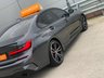 USED 2019 19 BMW 3 SERIES 2.0 320d M Sport Auto Euro 6 (s/s) 4dr HK+HUD+CAM+HTD SEATS+FSH