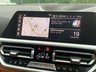USED 2019 19 BMW 3 SERIES 2.0 320d M Sport Auto Euro 6 (s/s) 4dr HK+HUD+CAM+HTD SEATS+FSH