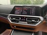 USED 2019 19 BMW 3 SERIES 2.0 320d M Sport Auto Euro 6 (s/s) 4dr HK+HUD+CAM+HTD SEATS+FSH
