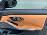 USED 2019 19 BMW 3 SERIES 2.0 320d M Sport Auto Euro 6 (s/s) 4dr HK+HUD+CAM+HTD SEATS+FSH