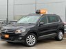 USED 2014 14 VOLKSWAGEN TIGUAN 2.0 TDI BlueMotion Tech Match 4WD Euro 5 (s/s) 5dr LOW MILE+SRVC+WARANTY