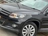 USED 2014 14 VOLKSWAGEN TIGUAN 2.0 TDI BlueMotion Tech Match 4WD Euro 5 (s/s) 5dr LOW MILE+SRVC+WARANTY