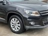 USED 2014 14 VOLKSWAGEN TIGUAN 2.0 TDI BlueMotion Tech Match 4WD Euro 5 (s/s) 5dr LOW MILE+SRVC+WARANTY