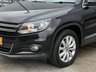 USED 2014 14 VOLKSWAGEN TIGUAN 2.0 TDI BlueMotion Tech Match 4WD Euro 5 (s/s) 5dr LOW MILE+SRVC+WARANTY
