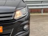 USED 2014 14 VOLKSWAGEN TIGUAN 2.0 TDI BlueMotion Tech Match 4WD Euro 5 (s/s) 5dr LOW MILE+SRVC+WARANTY
