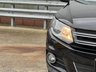 USED 2014 14 VOLKSWAGEN TIGUAN 2.0 TDI BlueMotion Tech Match 4WD Euro 5 (s/s) 5dr LOW MILE+SRVC+WARANTY