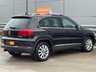 USED 2014 14 VOLKSWAGEN TIGUAN 2.0 TDI BlueMotion Tech Match 4WD Euro 5 (s/s) 5dr LOW MILE+SRVC+WARANTY